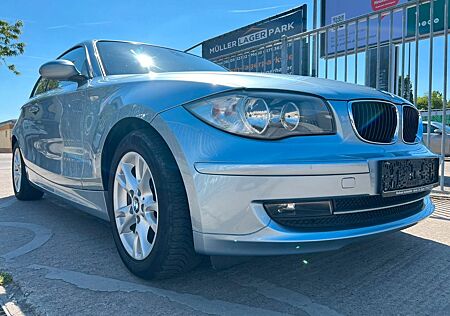 BMW 116i 116 Baureihe 1 Lim.