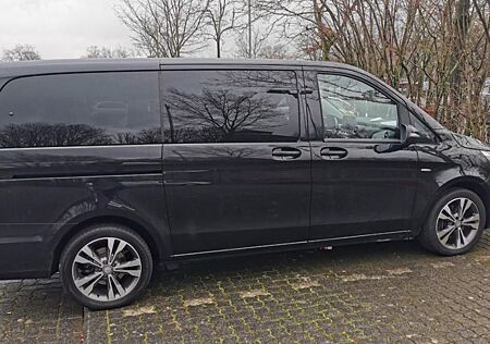 Mercedes-Benz V 220 d AVANTGARDE EDITION lang AVANTGARDE E...