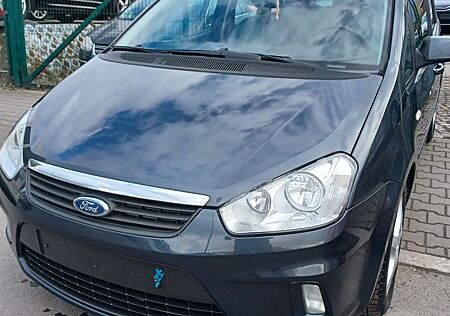 Ford C-Max Style