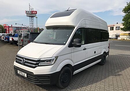 VW Crafter Volkswagen 2.0 TDI DSG Grand California 600 FW