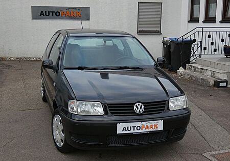 VW Polo Volkswagen 6N2 1.4
