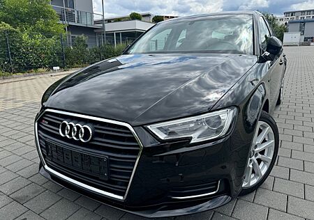 Audi A3 Sportback S-LINE *NAVI*LEDER*XEN*MTL*PDC*VIRT