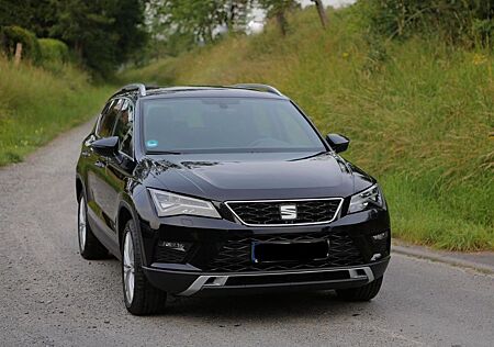Seat Ateca 1.5 TSI