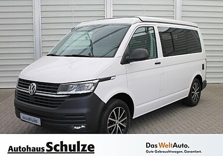 VW T6 Volkswagen Premium DSG/LED/Standhzg/OpenSky/ACC KLIMA LE