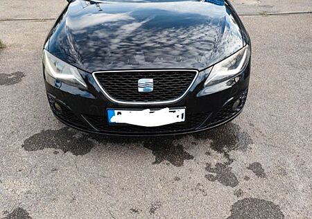 Seat Exeo ST 2.0 TDI CR 125kW Sport Sport