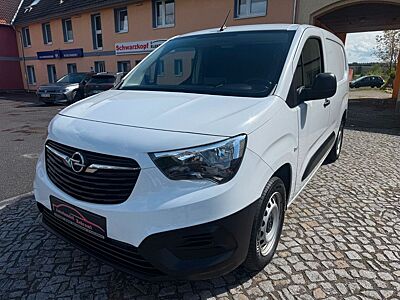 Opel Combo E 1.5 CDTI Cargo XL Edition Klima Navi