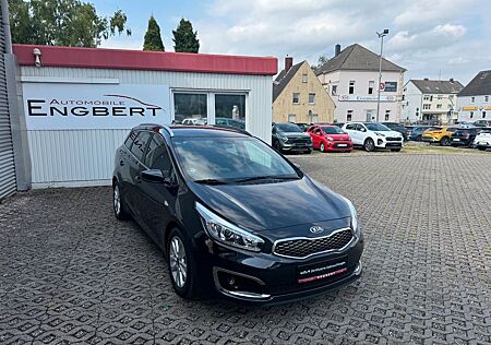 Kia Cee'd Sportswagon Ceed SW 1,4L Dream Team Premium+*Garantie*AWR*
