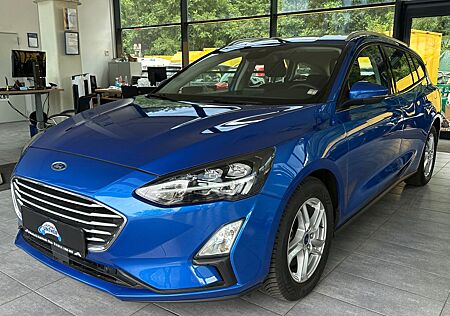 Ford Focus Turnier*Klima*bis zu 10 Jahre MPR-Garantie