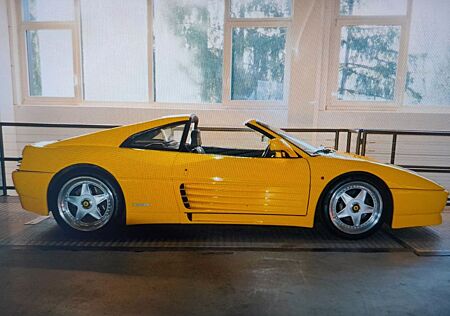 Ferrari 348