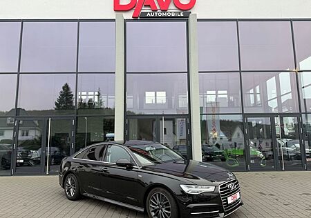 Audi A6 Lim. 2.0 TDI ultra S line sport/LED/AHK/R-Kam