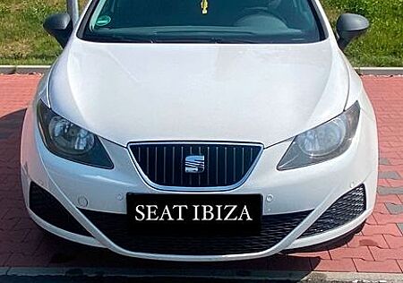 Seat Ibiza 1.2 LPG TÜV neu KETTE neu VENTILE neu