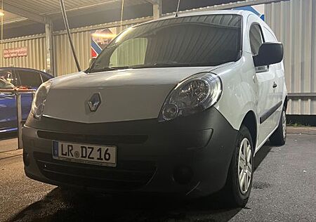 Renault Grand Kangoo 1.5 DCI in Top Zustand/ AHK/ ZV