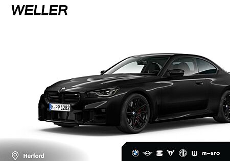 BMW M2 Coupé Aut. AdLED,Harman/Kardon,DrA,Kamera