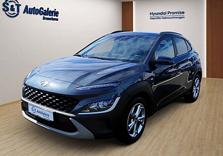 Hyundai Kona Facelift 1.0 T-Gdi 120PS (+48V) iM/T 2WD TR