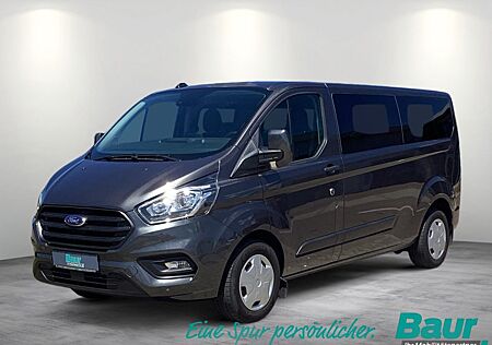 Ford Transit Custom 340 L2H1 VA Trend 9-Sitzer AHK