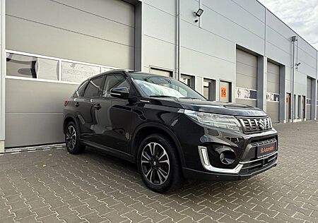 Suzuki Vitara 1.4 BOOSTER Hybrid Comfort+ 4x4 Allgrip
