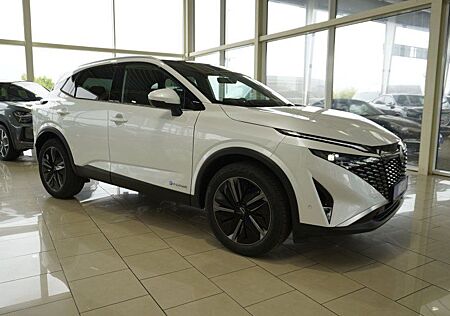 Nissan Qashqai Tekna 1.5 VC-T e-POWER UPE=48500 Euro