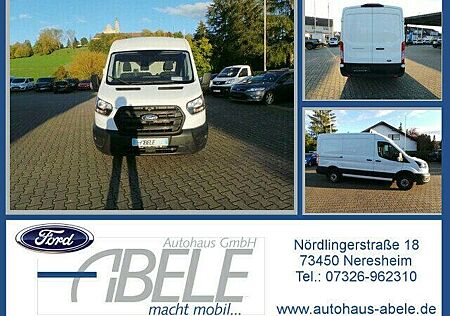 Ford Transit 290 L2