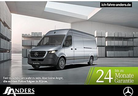 Mercedes-Benz Sprinter 317 Mixto L3H2 7-Sitze*MBUX*Kamera*