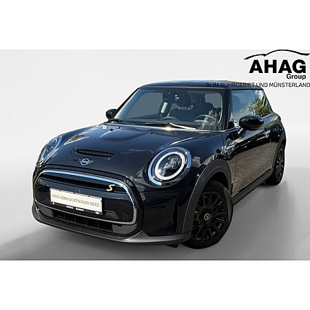 Mini COOPER SE leasen