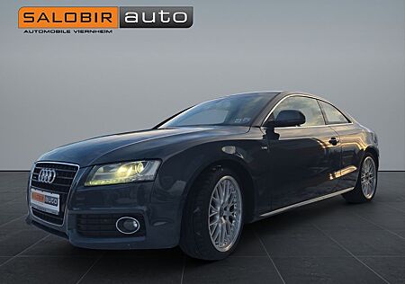 Audi A5 Coupe 3.2 FSI quattro Leder Xenon s-line Pano