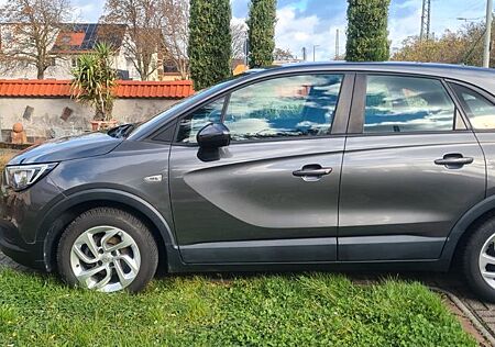 Opel Crossland X Crossland (X) 1.2 Edition Edition
