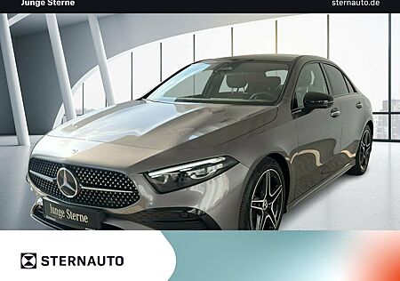 Mercedes-Benz A 200 Limousine AMG Line/Pano.-Dach/Kamera/AHK