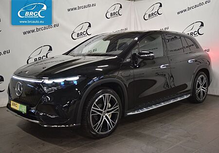 Mercedes-Benz EQS 450 4Matic