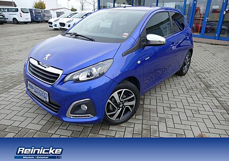 Peugeot 108 1.0 VTi Style PPS KLIMA