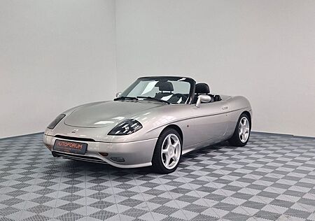 Fiat Barchetta 1.8 16V _Schmuckstück_