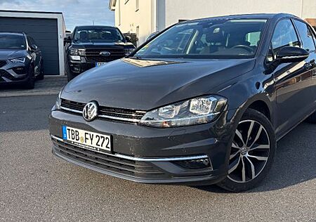 VW Golf Volkswagen 1.5 TSI ACT OPF DSG IQ.DRIVE IQ.DRIVE