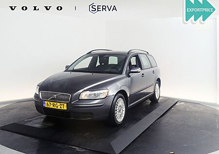 Volvo V50 1.8 Momentum | AHK | klima