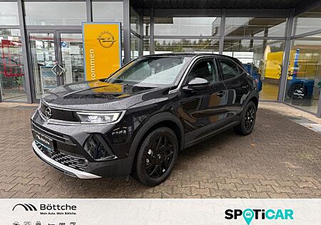 Opel Mokka e Ultimate Android DAB Kamera Navi