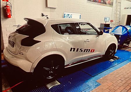 Nissan Juke 1.6 DIG-T nismo 4x2 nismo
