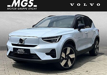 Volvo XC 40 XC40 Plus Recharge Twin Electric AWD 20"