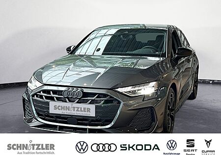 Audi A3 Sportback S line 35 TFSI S tronic ACC/RFK/CAR