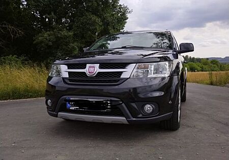 Fiat Freemont 2.0 16V Multijet 170 PS Lounge Lounge