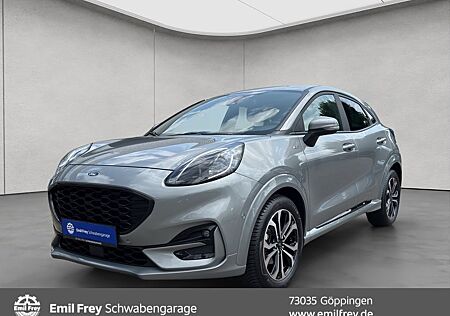 Ford Puma 1.0 EcoBoost Hybrid Aut. ST-LINE X *LED*B&O