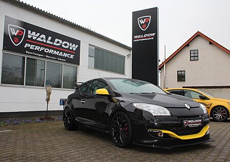 Renault Megane III RS Coupé 250 Tracktool