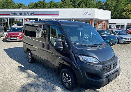 Fiat Ducato Kombi 30 140 L1H1 8 Sitzer