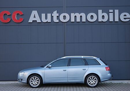 Audi A4 Avant 2.0 TDI Design"Klimaaut"NaviMMI+"17Zoll