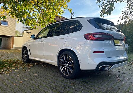 BMW X5 xDrive30d -