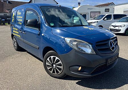 Mercedes-Benz Citan Kasten 109 CDI lang