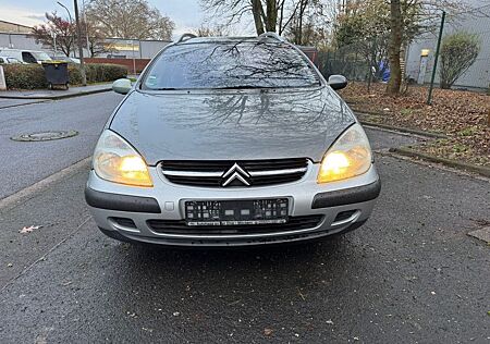 Citroën C5 2.2 HDi SX Autom. SX