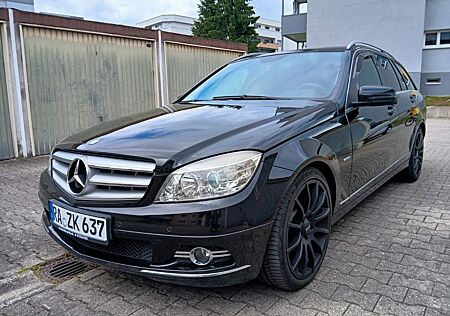 Mercedes-Benz C 230 T AVANTGARDE Avantgarde