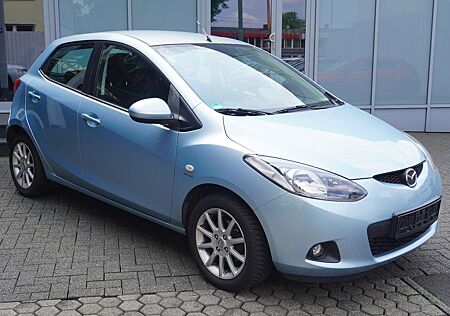 Mazda 2 Lim. 1.3 Impression 5trg/Klima