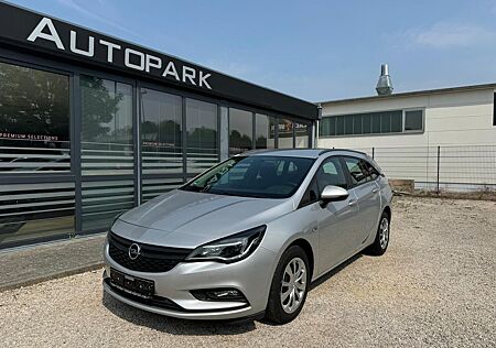 Opel Astra K Sports Tourer Selection*NAVI*TEMPOMAT*