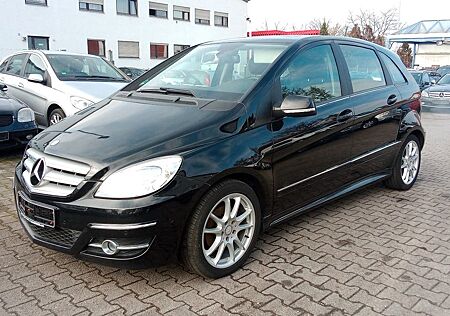 Mercedes-Benz B 200 B -Klasse CDI