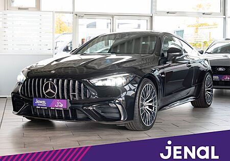Mercedes-Benz CLE 53 AMG *Massage*Standheiz.*BURM*AHK*