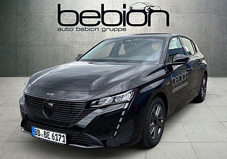 Peugeot 308 1.2 145 Style Akustikglas